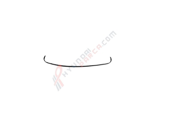 ÖN TAMPON ALT ÇİTA TUCSON 2015- 86567-D3000-HMC